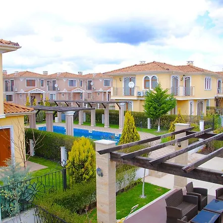 Victoria Luxury Villa Pomorie