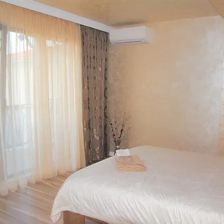 Victoria Luxury * Pomorie