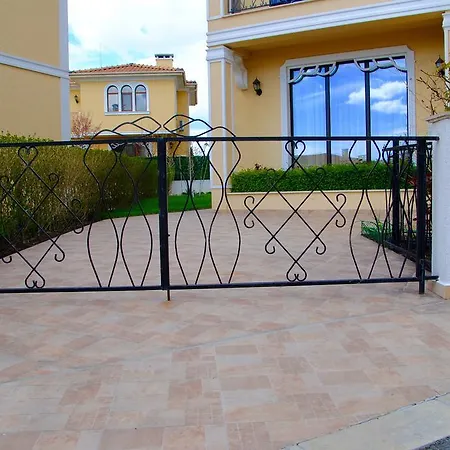 Victoria Luxury וילה *