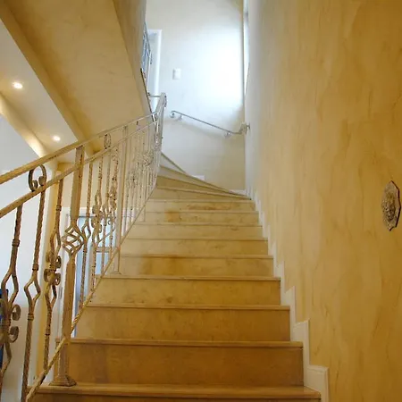 וילה Victoria Luxury פומורי