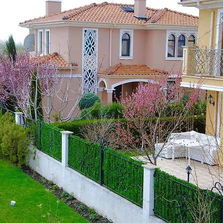 Victoria Luxury * פומורי