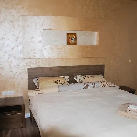 וילה Victoria Luxury פומורי