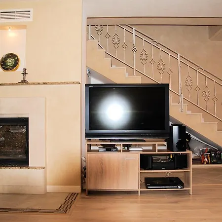 וילה Victoria Luxury