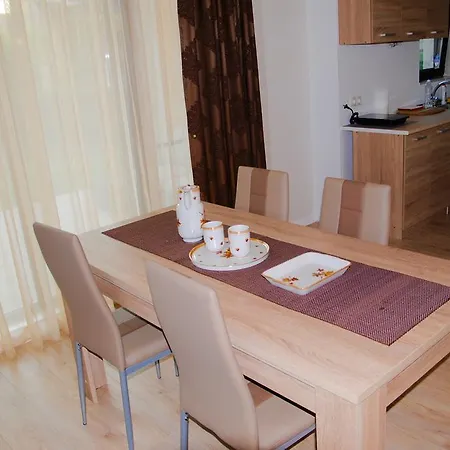 Victoria Luxury וילה *