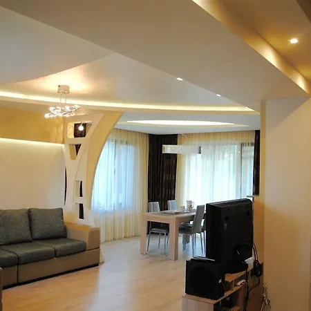 Victoria Luxury