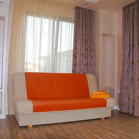וילה Victoria Luxury *